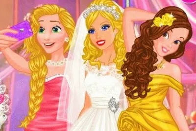 princesas jigsaw puzzle