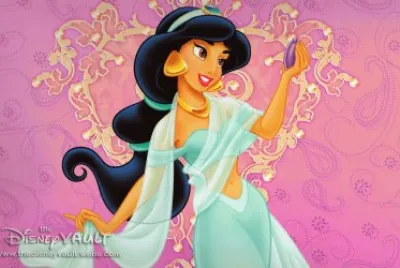 jasmin