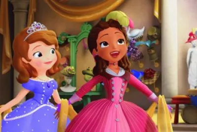 princesa sofia