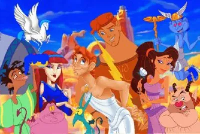 hercules