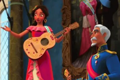 elena de avalor