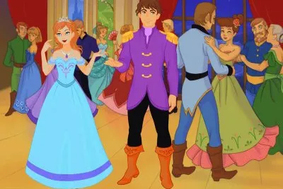 disney