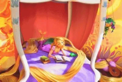 rapunzel