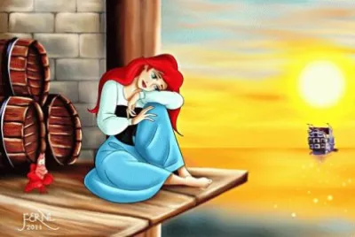 disney