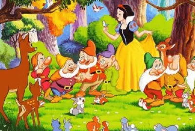 disney
