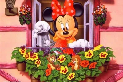 minnie