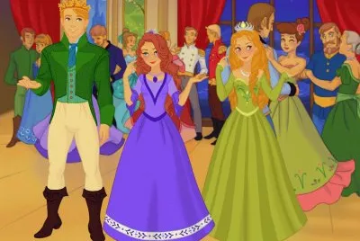 disney