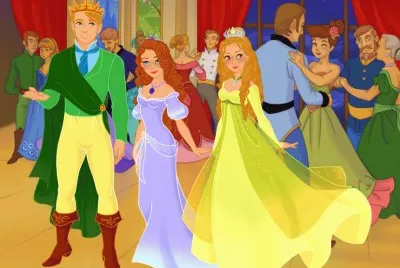 disney