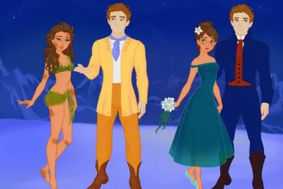 disney