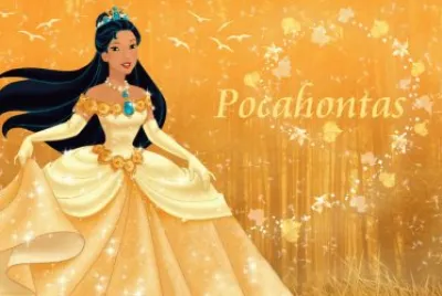 pocahontas