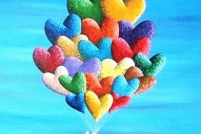amore jigsaw puzzle