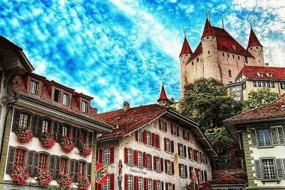 Thun-Suiza