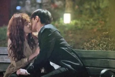 פאזל של cheese in the trap
