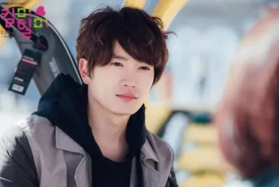 פאזל של kill me heal me