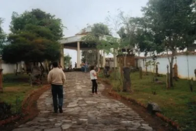 campo santo