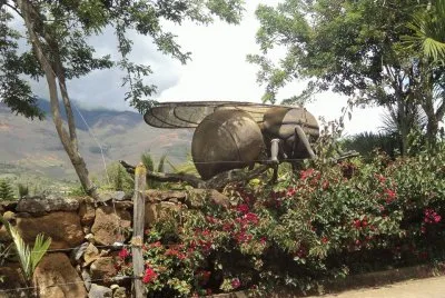 hormiga santandereana