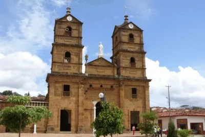 mas de la iglesia