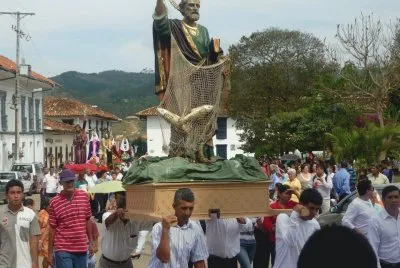 semana santa