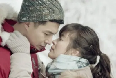 the winter that wind blows