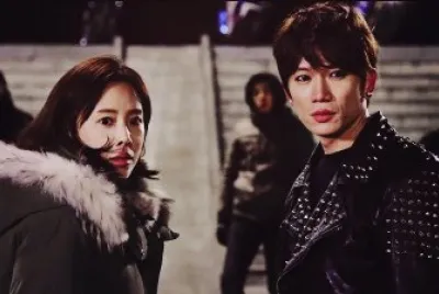 kill me heal me