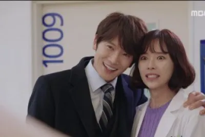 kill me heal me