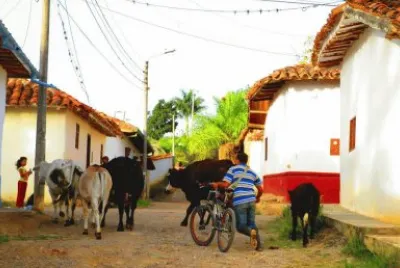 casa campestre