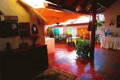 restaurante