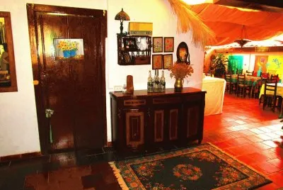 mas de restaurante
