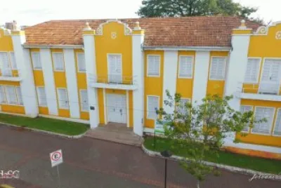 casa