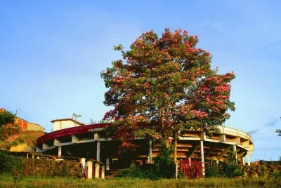 plaza de ferias