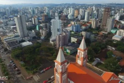 chapecÃ³