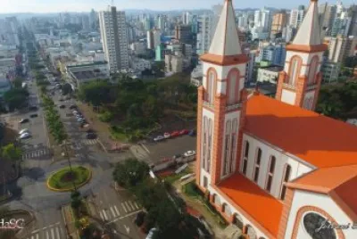igreja