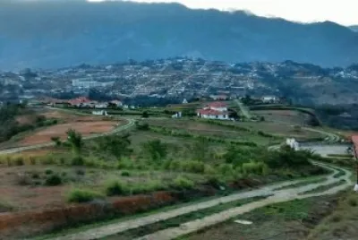 toma del pueblo