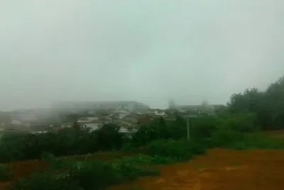 dias de lluvia