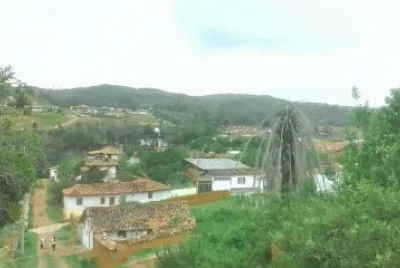 desde las zonas aledaÃ±as