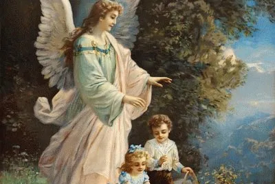 angel guardiÃ¡n