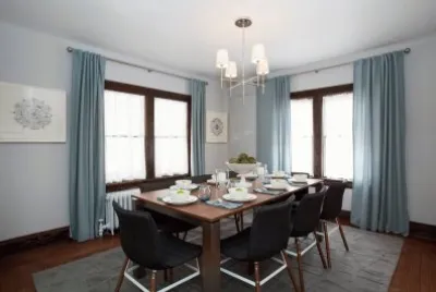 comedor