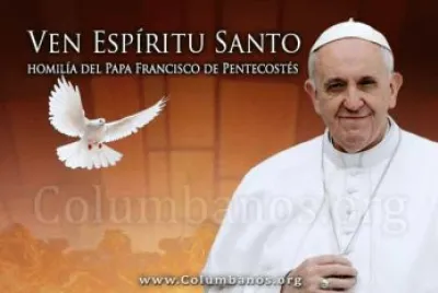papa francico