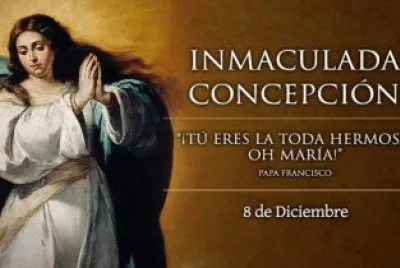 inmaculada