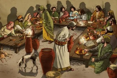 ultima cena