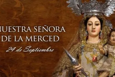 la merced