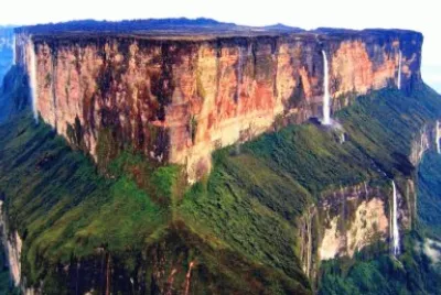 monte roraima