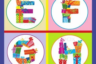 multicolor jigsaw puzzle