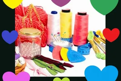 multicolor jigsaw puzzle
