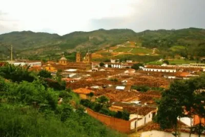 panoramica municipal