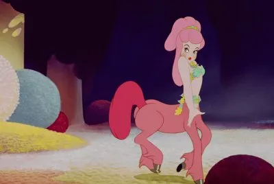 Fantasia jigsaw puzzle