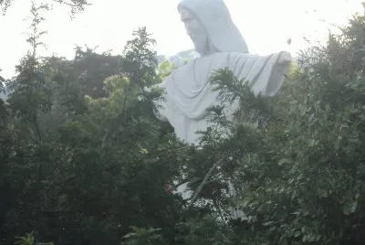 cristo rey