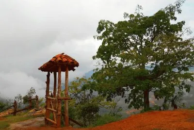 mirador de la loma