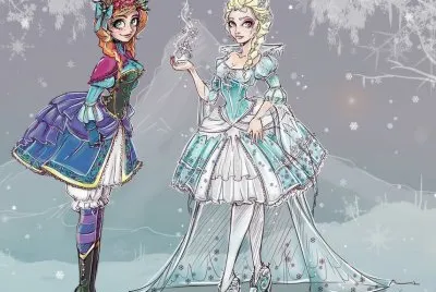Anna Elsa