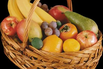 Obstkorb